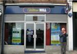 William Hill - London