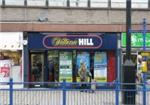 William Hill - London