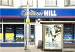 William Hill - London