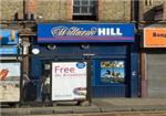 William Hill - London