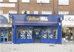 William Hill - London