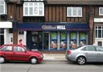 William Hill - London