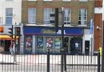 William Hill - London