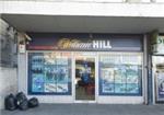 William Hill - London