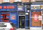 William Hill - London