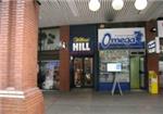 William Hill - London