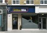 William Hill - London