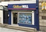 William Hill - London