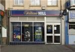 William Hill - London