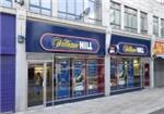 William Hill - London