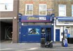 William Hill - London