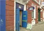 William Hill - London