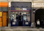 William Hill - London