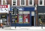 William Hill - London