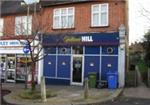 William Hill - London