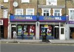 William Hill - London