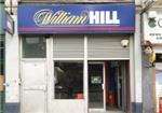 William Hill - London