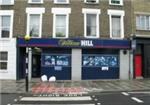 William Hill - London