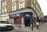 William Hill - London