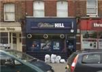 William Hill - London