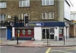 William Hill - London