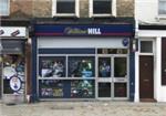 William Hill - London