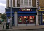 William Hill - London