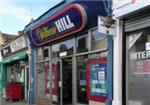 William Hill - London