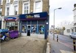 William Hill - London