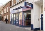 William Hill - London