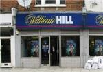 William Hill - London