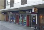 William Hill - London