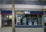 William Hill - London