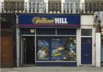 William Hill - London