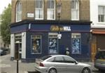 William Hill - London