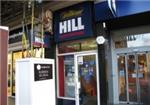 William Hill - London