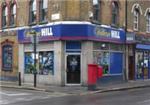 William Hill - London