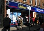 William Hill - London