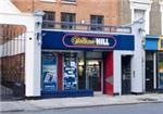 William Hill - London