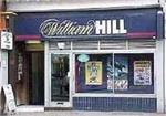 William Hill - London