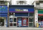 William Hill - London