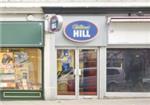 William Hill - London