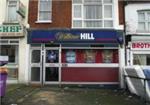 William Hill - London