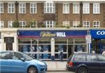 William Hill - London