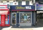 William Hill - London