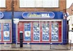 William Hill - London