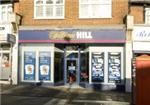 William Hill - London