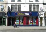 William Hill - London