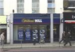 William Hill - London