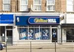 William Hill - London